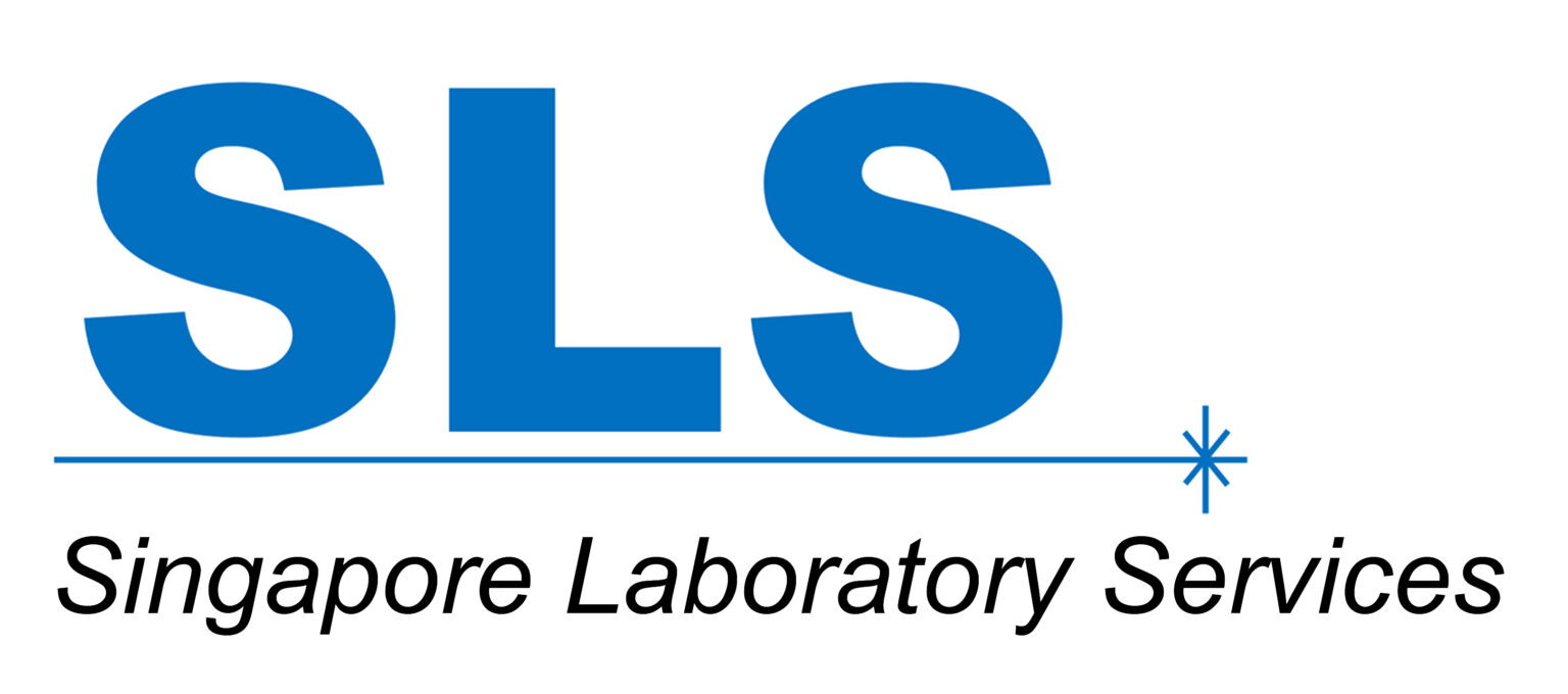 Welcome to SLS! – Singapore Laboratory Services